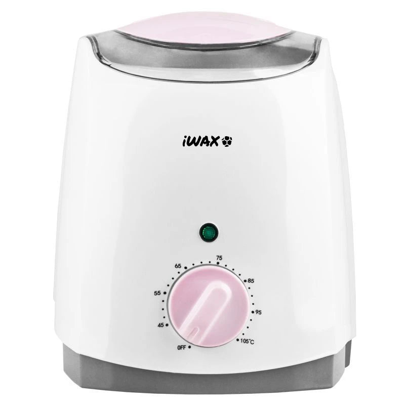 IWAX Vahasoojendi, 800ml, 200W