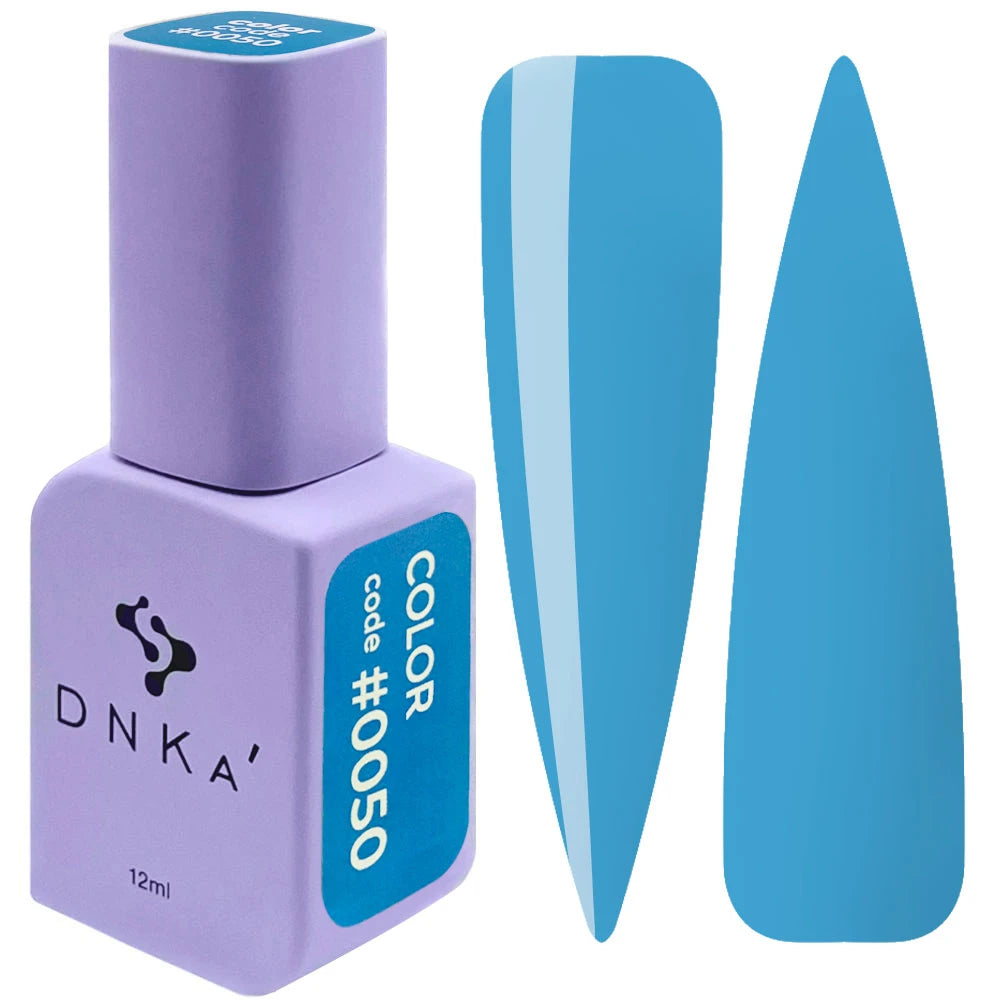 DNKa’ Gel Polish #0050 12ml