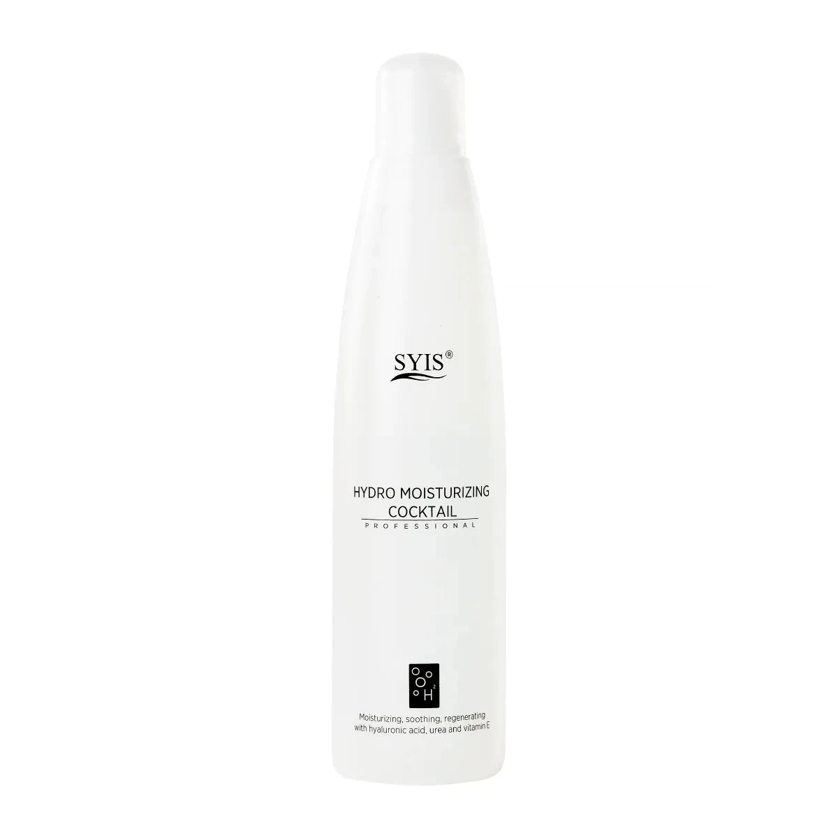 SYIS Hydro drėkinamasis šokas, 500 ml