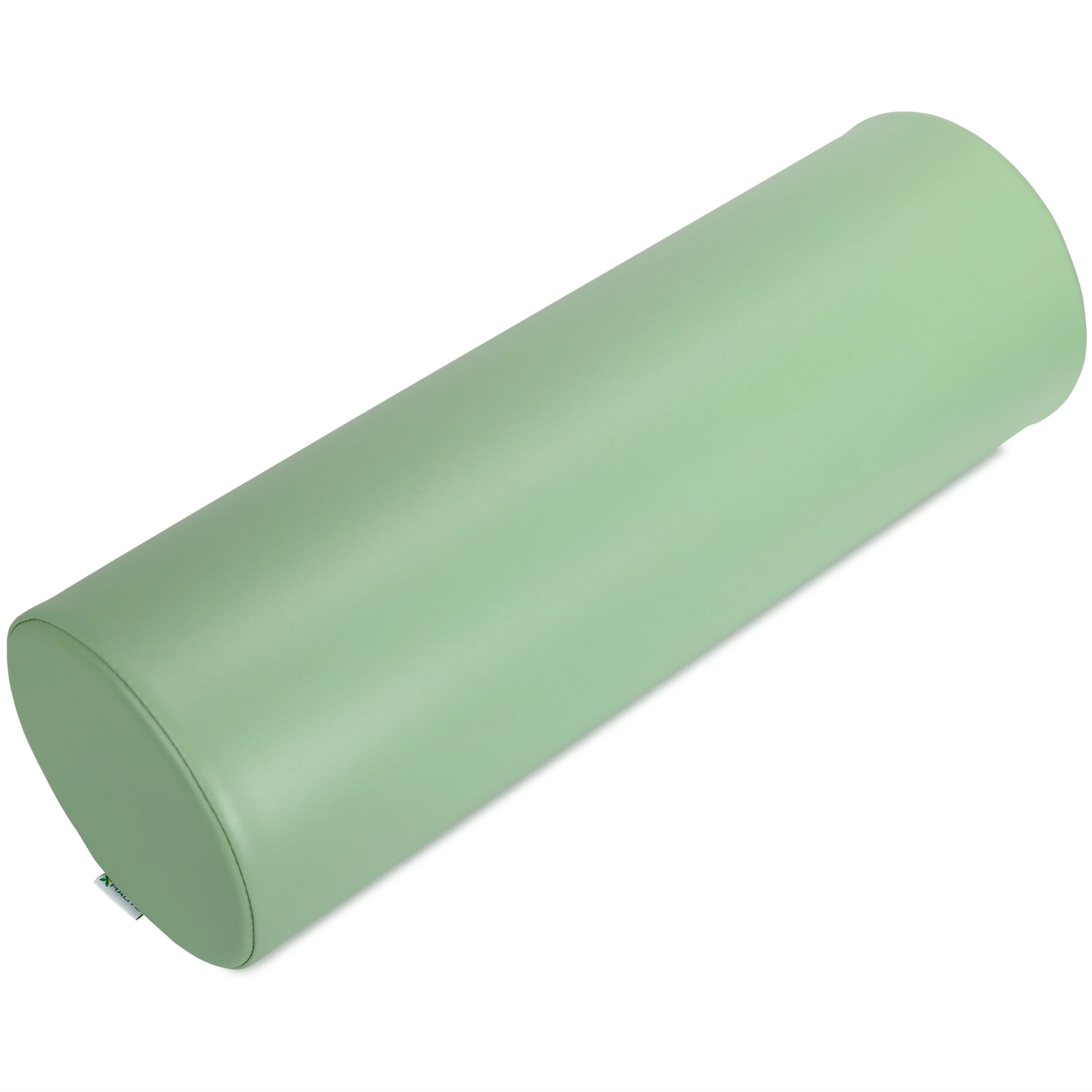 Rundad Massagebult 20x60 K022 Grön