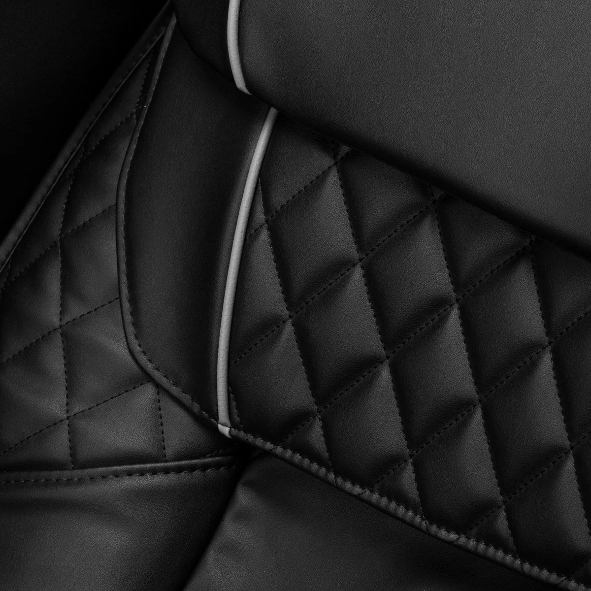 Sakura Luxury 808 massage chair black