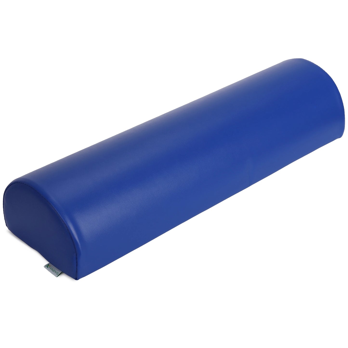 Полукруглый больстер 60x18x12, цвет: K012 темно-синий