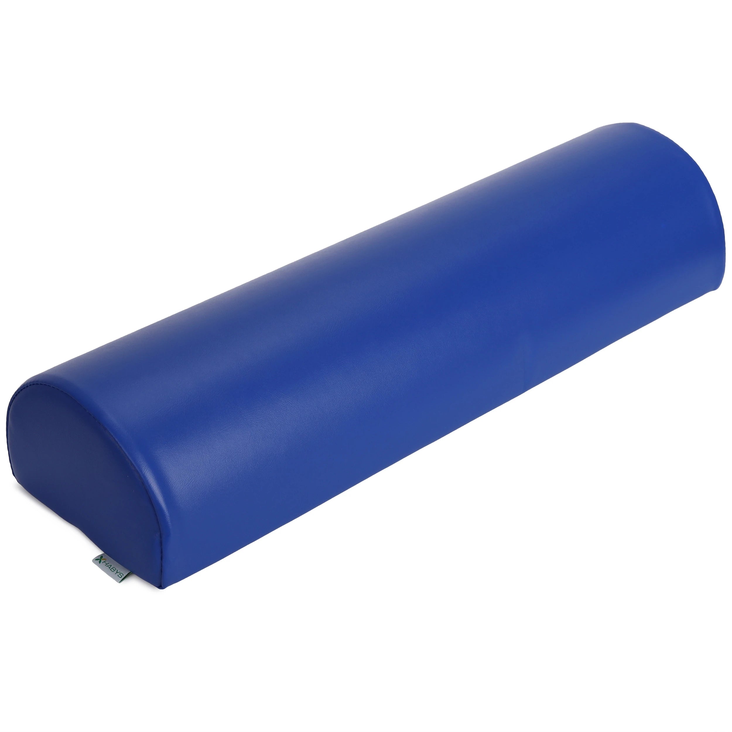 Полукруглый больстер 60x18x12, цвет: K012 темно-синий