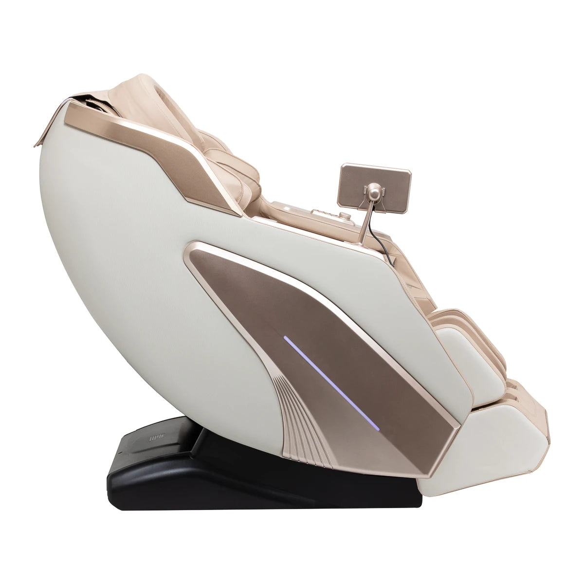 Sakura Prime 108 Massageliege, Weiß