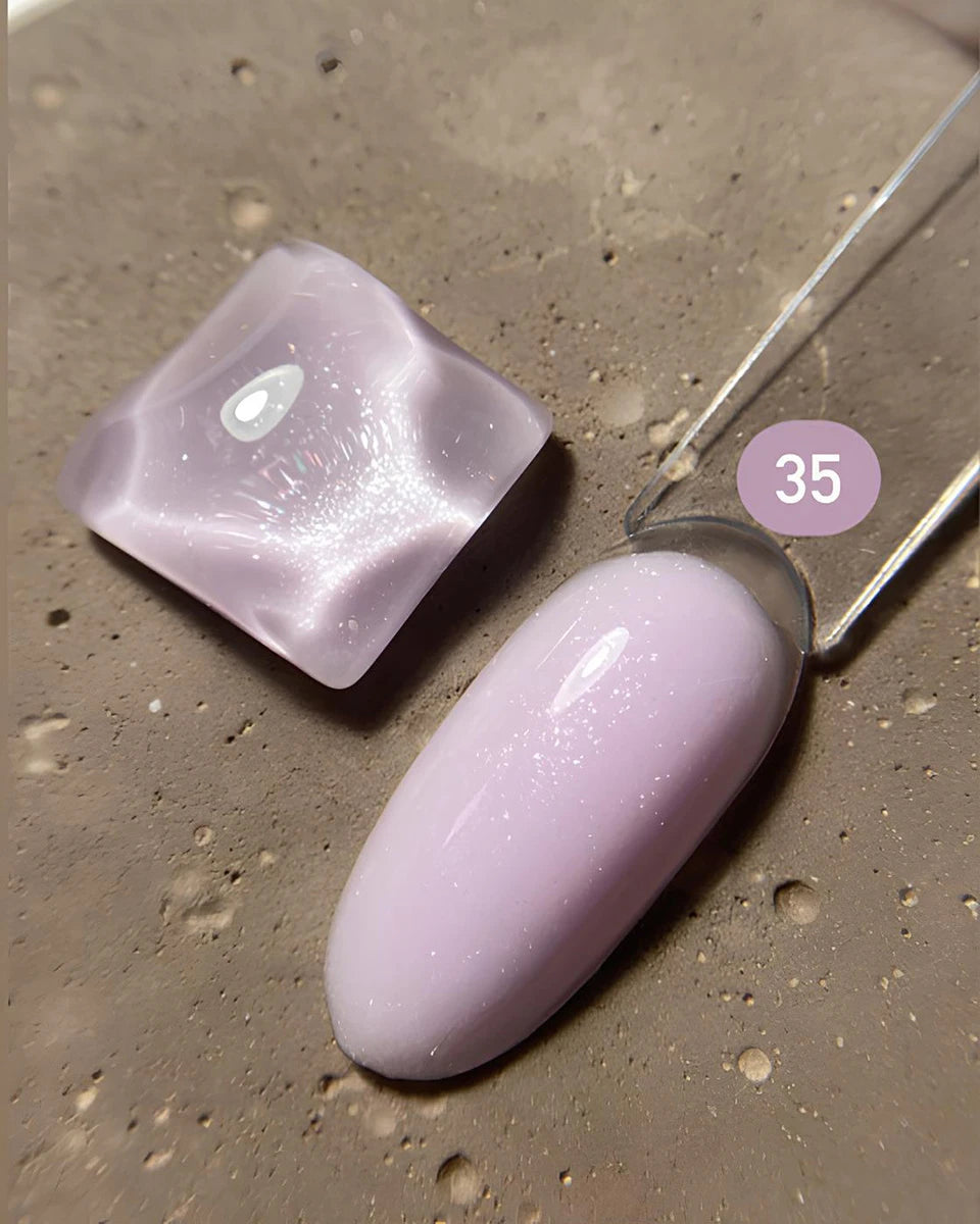 Medium Gel №35, 15 ml (without brush)