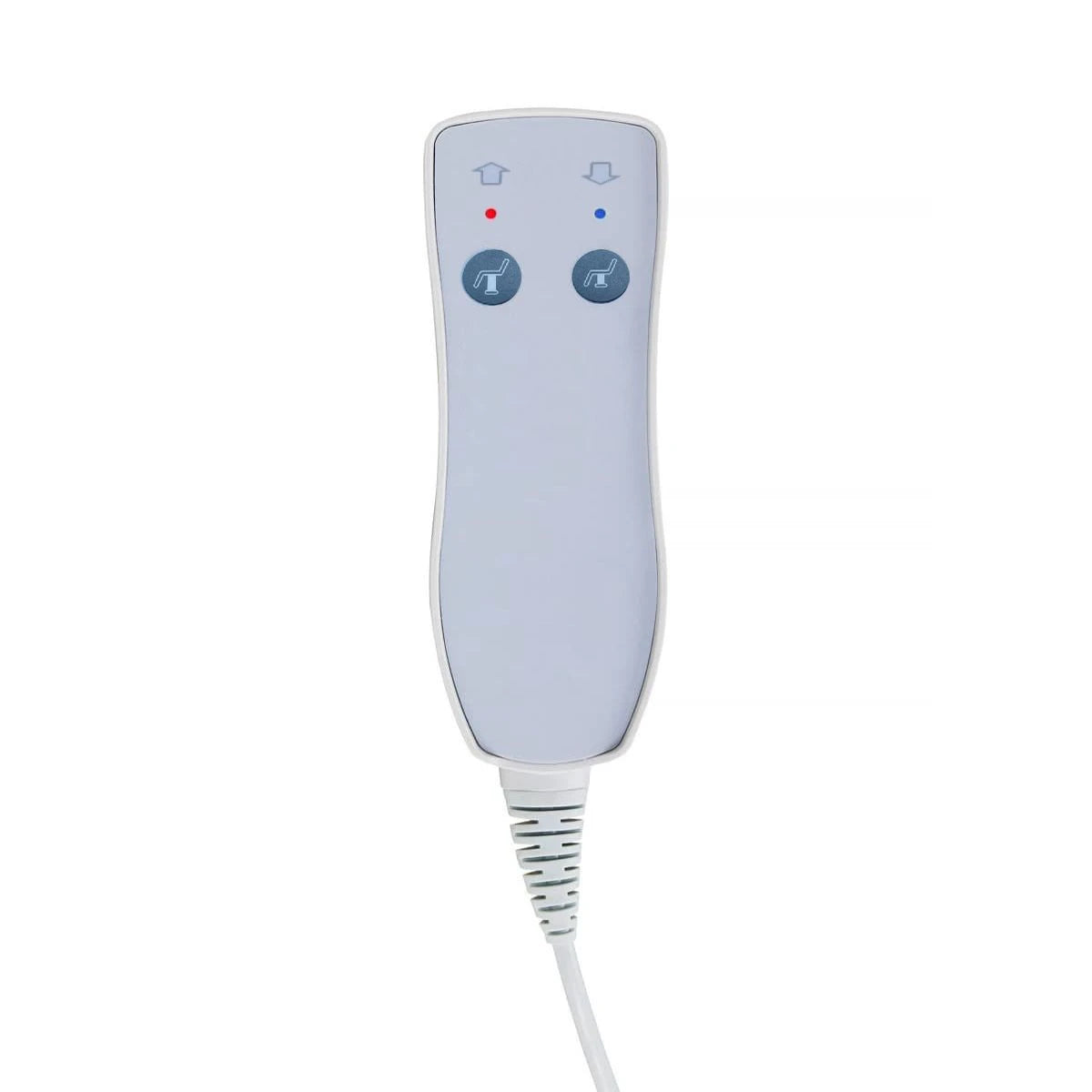 Azzurro Elektriline Kosmeetiku kliendivoodi 805, 1 mootor, Venge/Latte