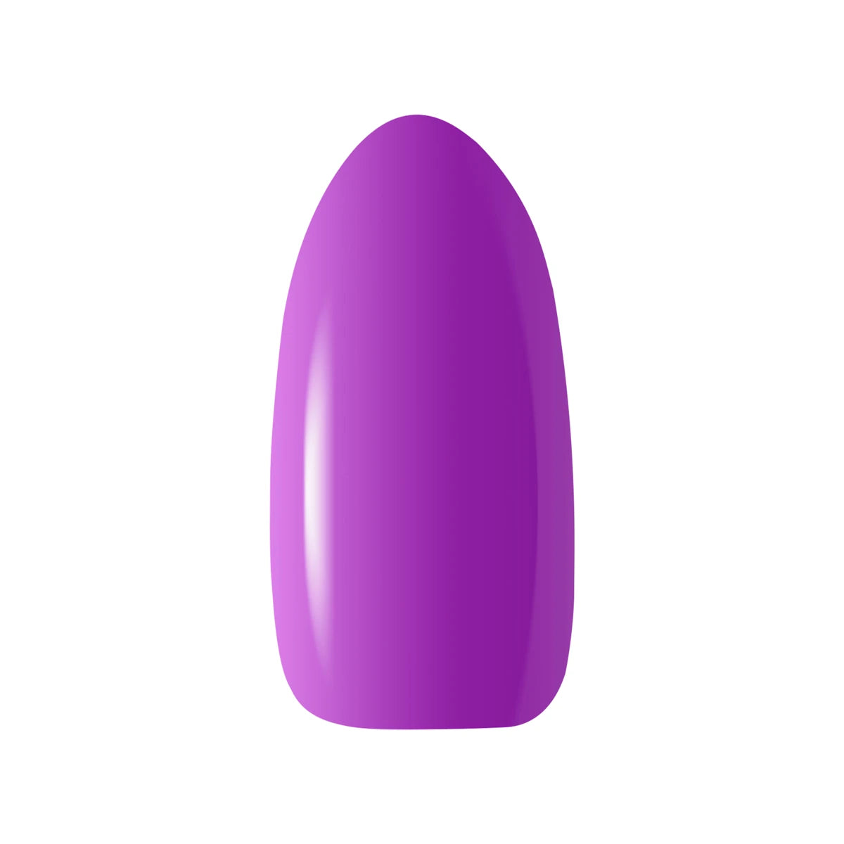 OCHO NAILS Gēla nagu laka Fluo F09, 5 g