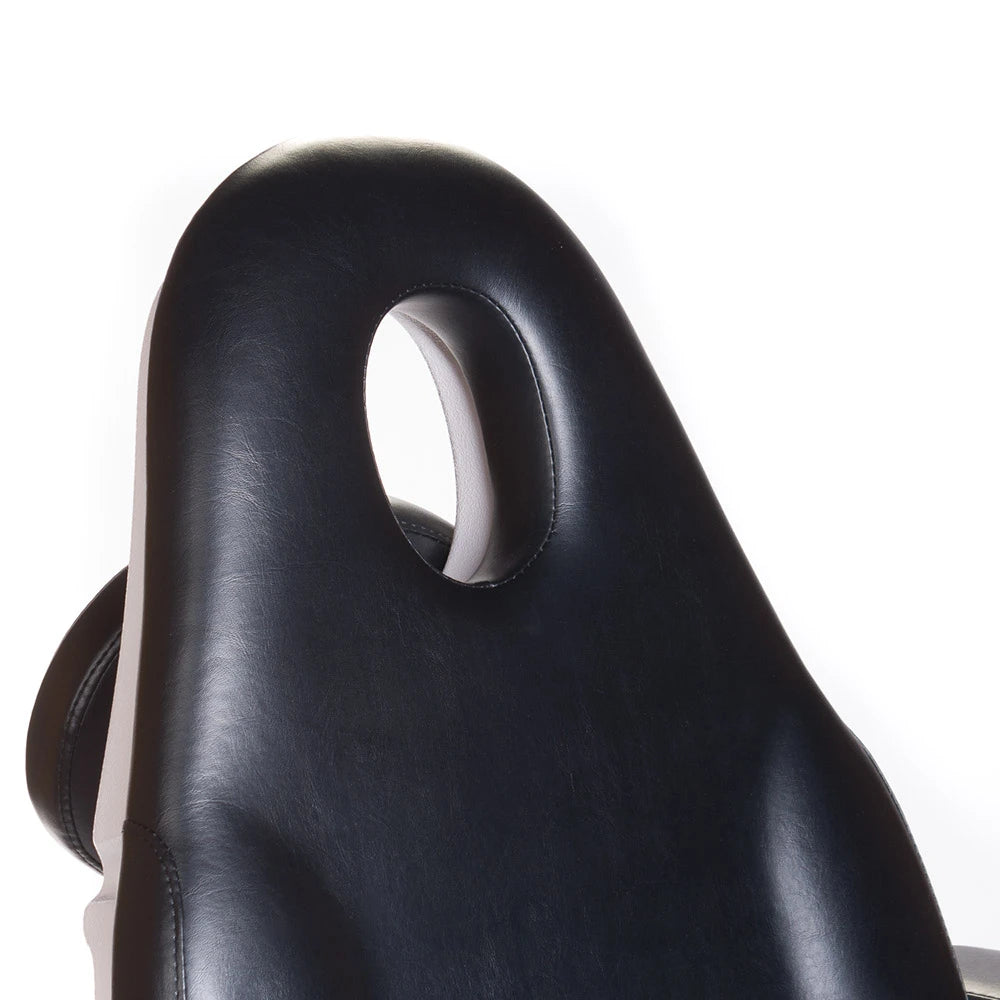 Pedicure Chair BD-8294 PEDI, 2 motors, black