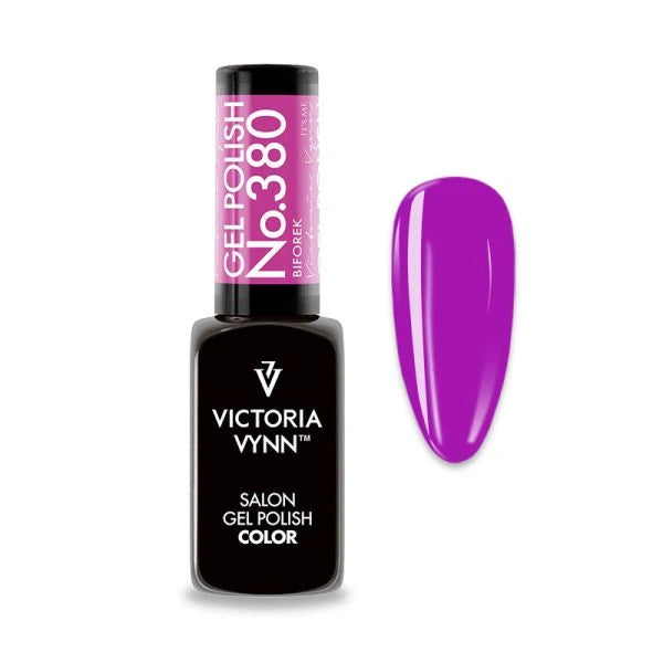 Victoria Vynn Gellak 380 Biforek, 8ml