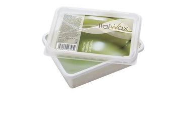 ItalWax Parafiin OLIVE, 500g