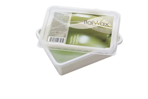 ItalWax Parafiin OLIVE, 500g