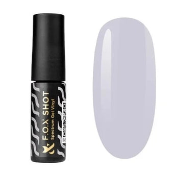 F.O.X Gēla nagu laka SHOT Spectrum Gel Vinyl 156, 5 gr
