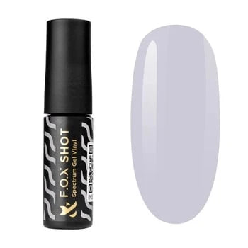 Vernis gel SHOT Spectrum Gel Vinyl 156, 5 gr