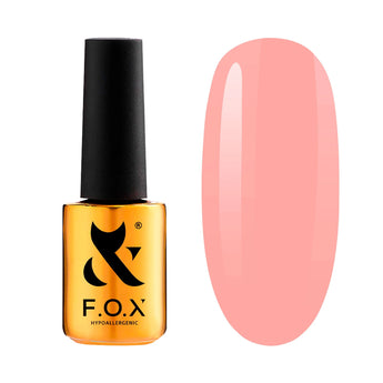 F.O.X Gēla nagu laka Spectrum 151, 7 ml