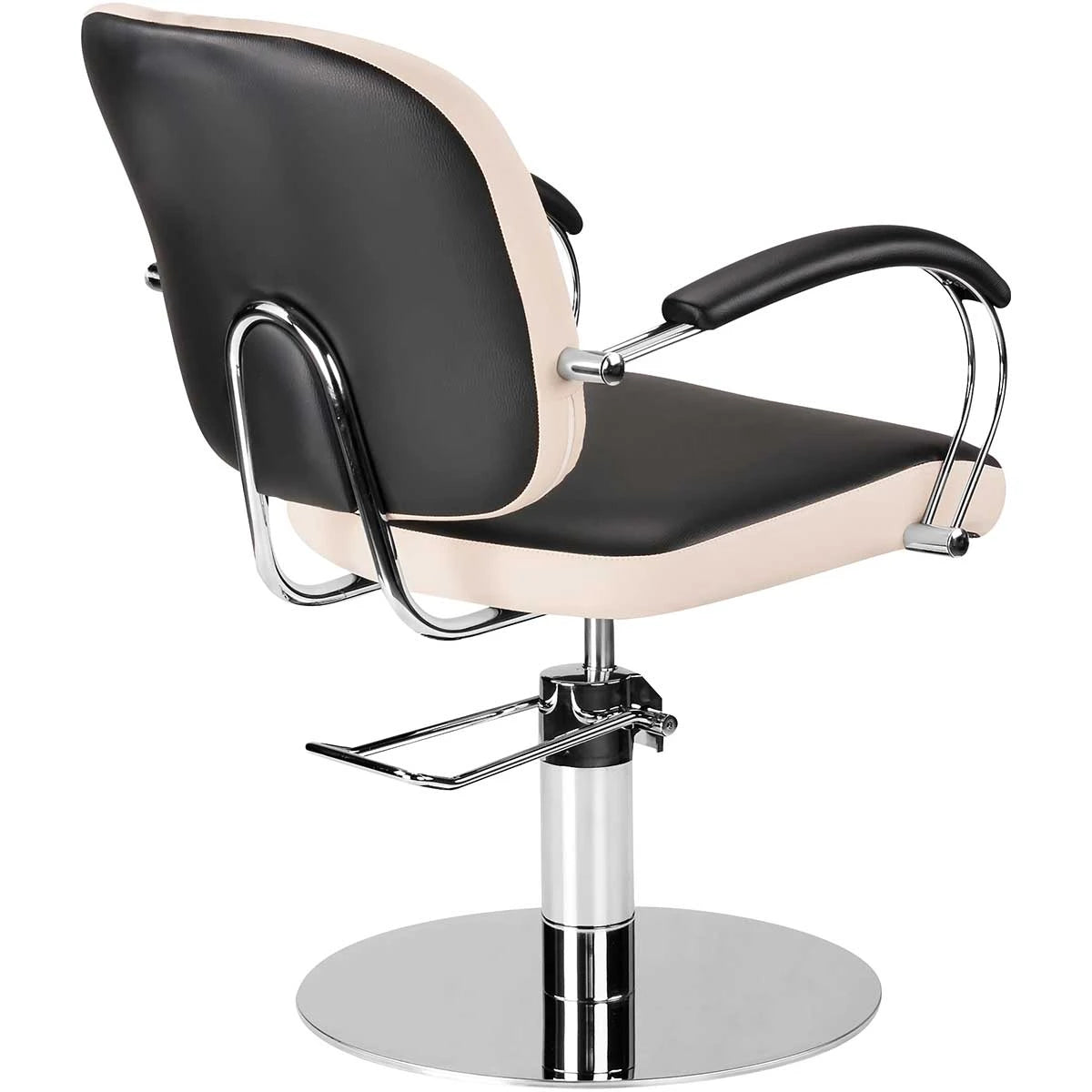 Hairdressing chair GODOT
