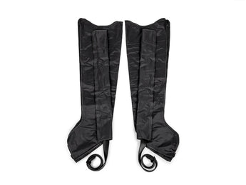 8-chamber leg cuff, XL