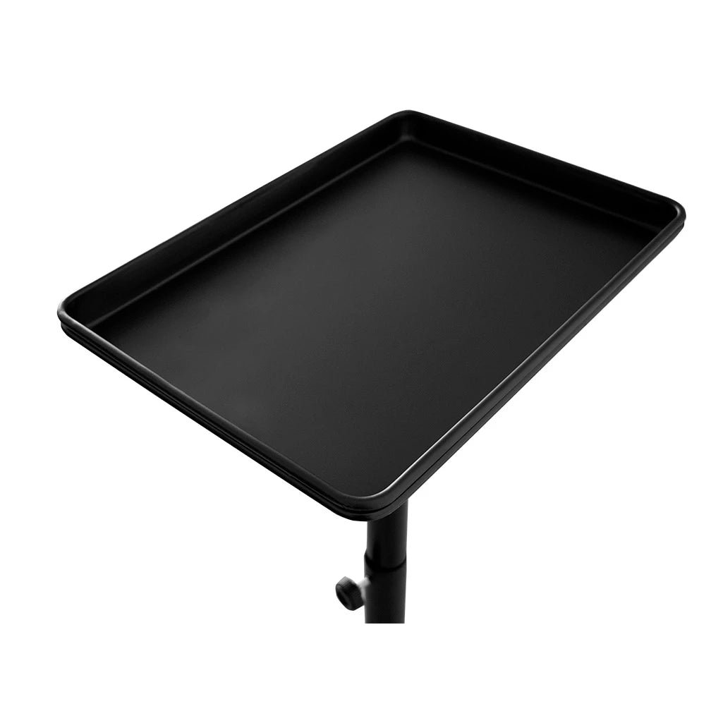 Weelko Frizieru ratiņi PLAT