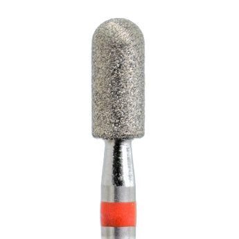 Diamond drill bit "cylinder" red 035 (GSACS-3,5P-8M)