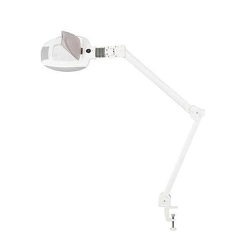 Weelko Palielināmā galda LED lampa AMPLI