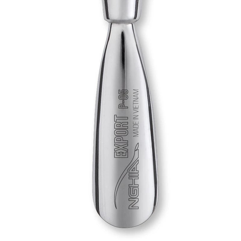 Nghia export p-05 metal hoof
