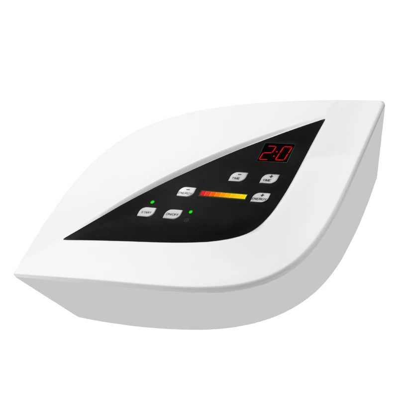 The smart 657a cavitation peeling device