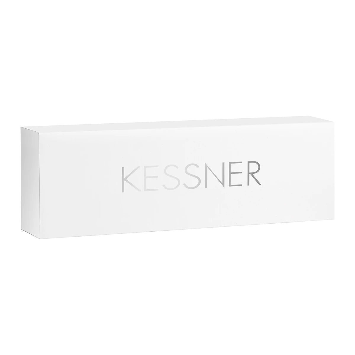 Kessner juuste sirgendaja ja lokutangid 2in1 Torsion K-148