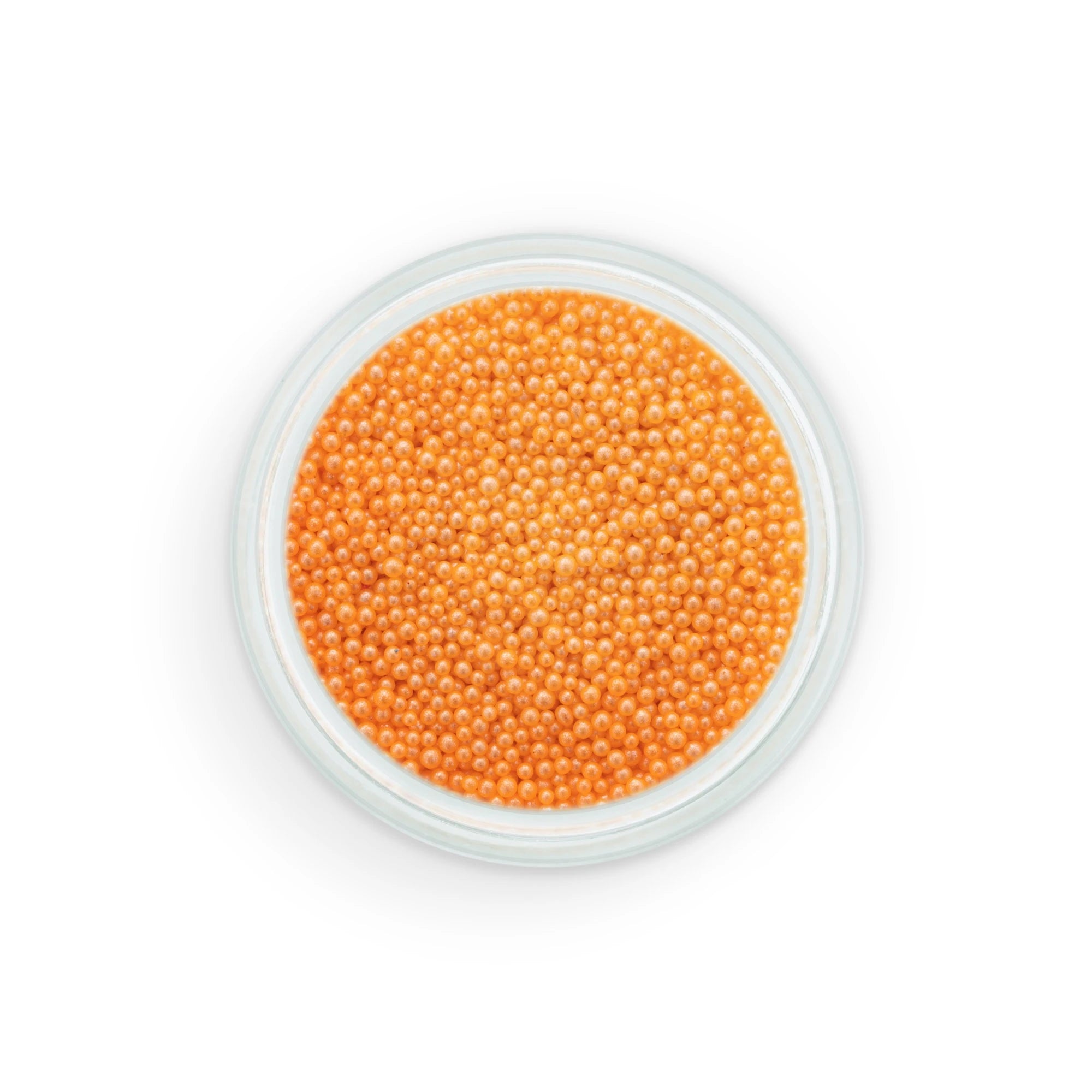 20. Microbiser for a pearly manicure
