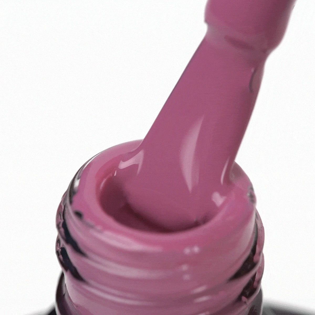 OCHO NAILS Gellack OCHO Violet 405, 5 g