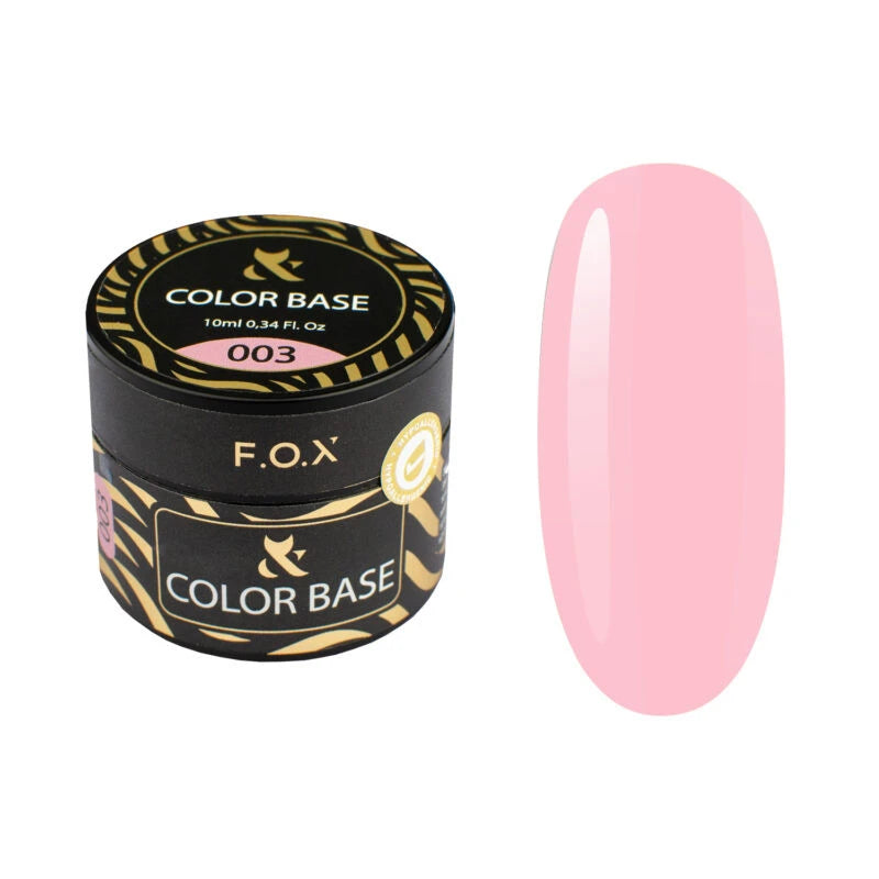 F.O.X Color Bāze 003, 10 ml