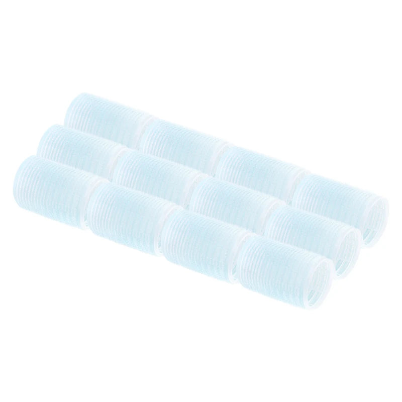 Klettwickler 4,0 cm, 12er Set