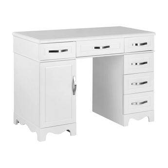 Manikīra galds YR-004, balts