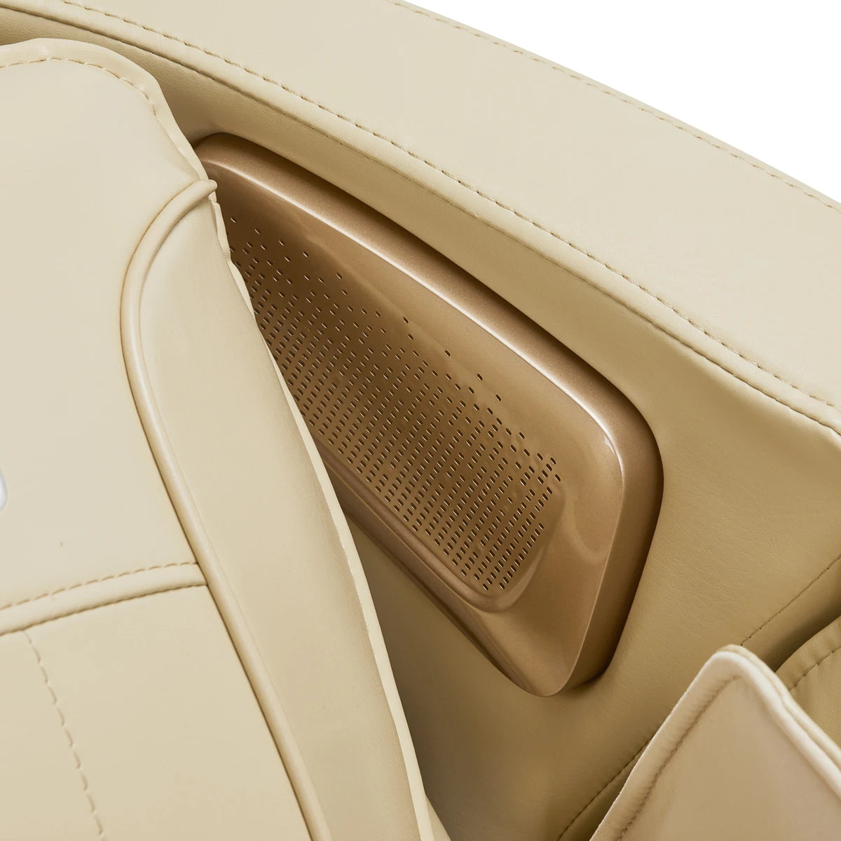 Massage chair Sakura Comfort Plus 806, beige