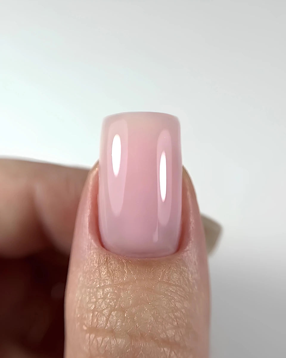 DARK by Rior Top Milky Pink Top, 10 ml