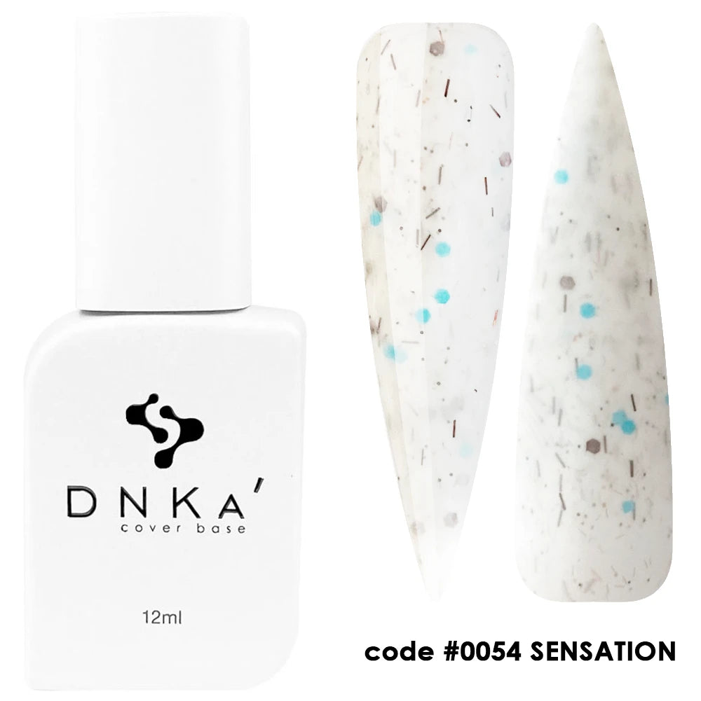Cover Base, 12 ml #0054 Sensation