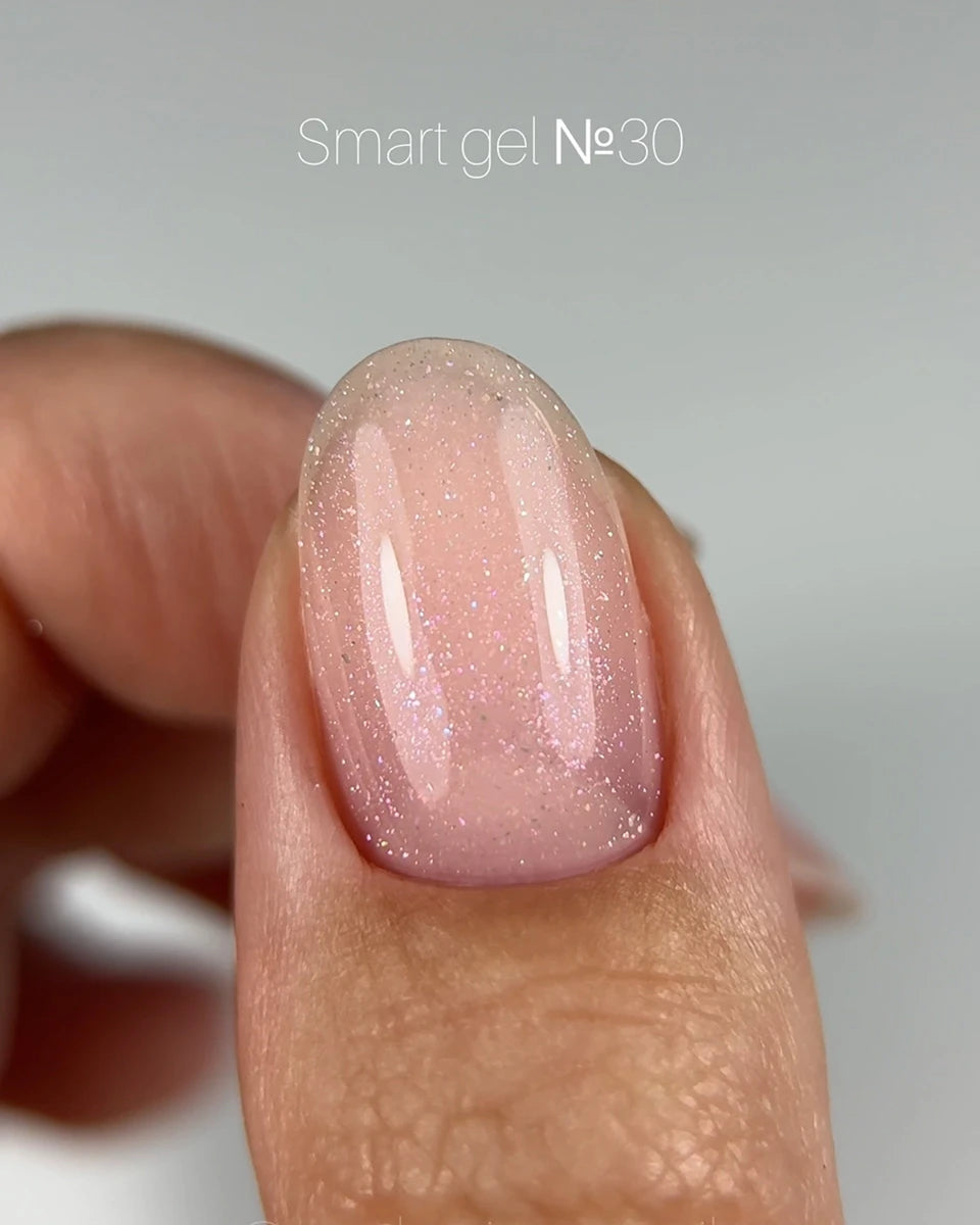 DARK Smart Builder Gel 30, 15 ml