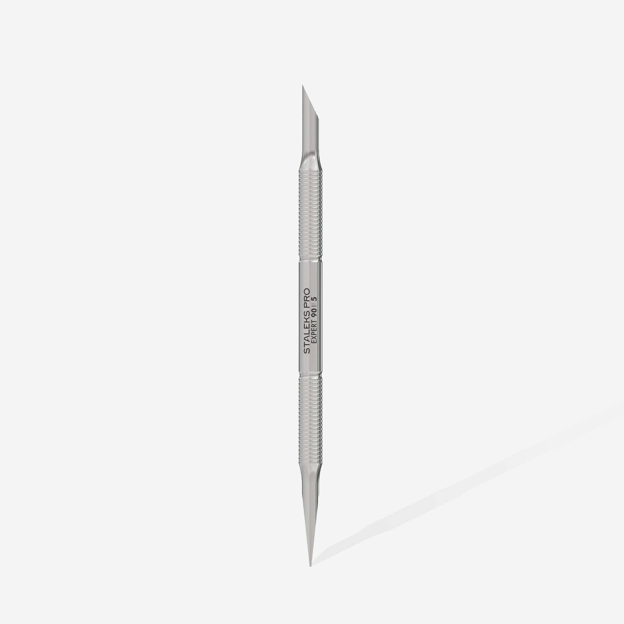 STALEKS EXPERT 90 TYPE 5 Beveled and straight pusher