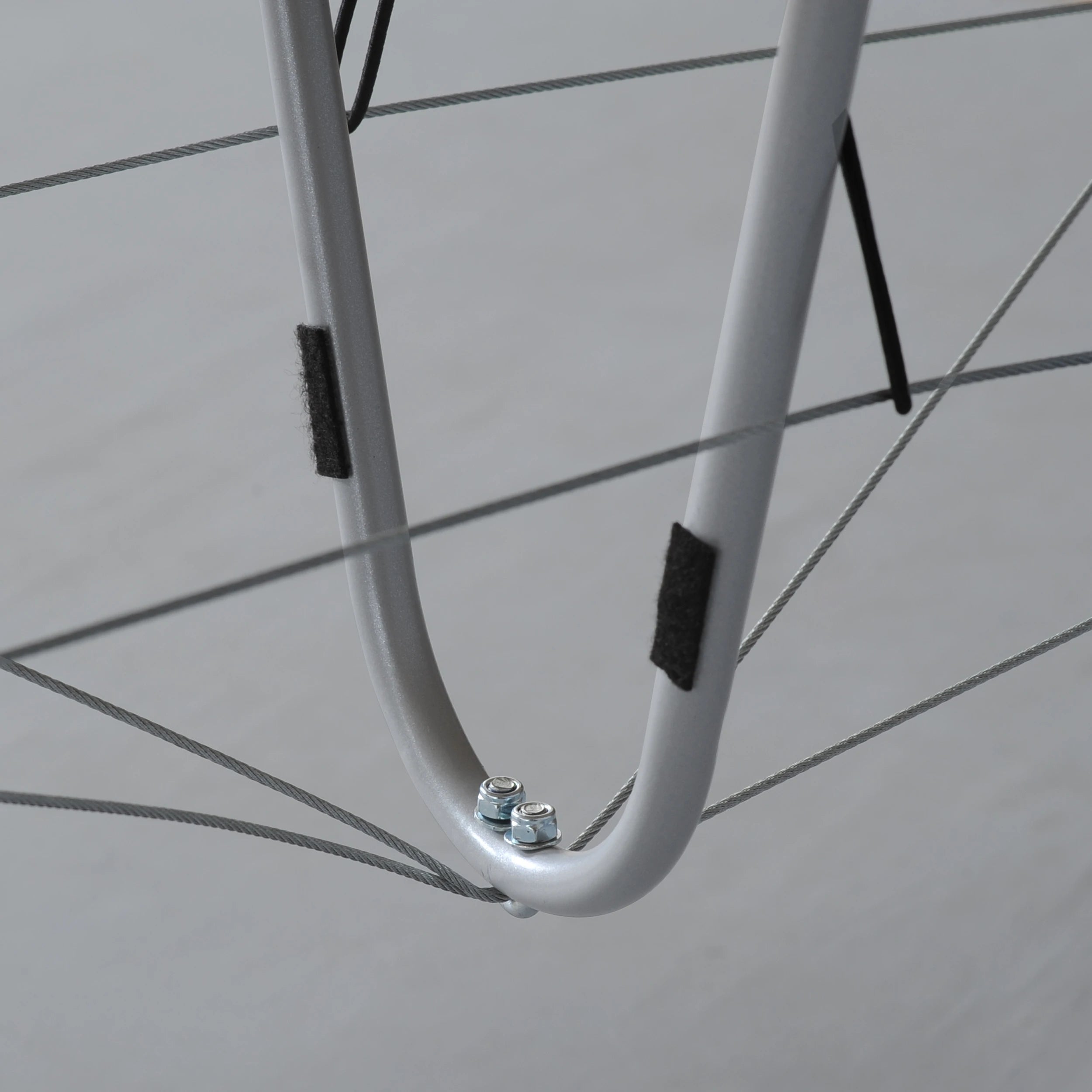 Masāžas galds Chiro Ultralux 19 Alu Vinyl Flex, K033 bēšs