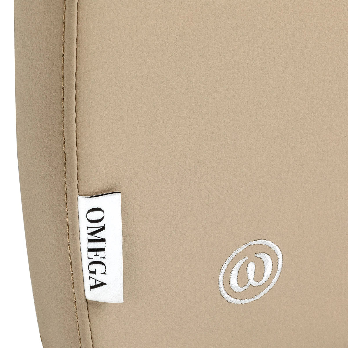 Omega Rückwärtswaschbecken Aqualina, Beige