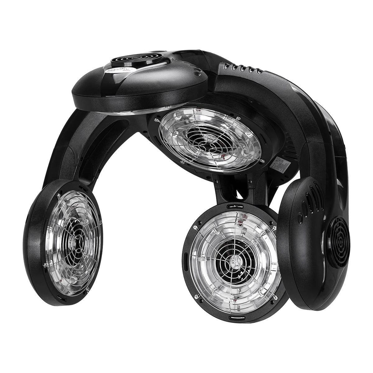Настенный инфразон Gabbiano GD-505W, черный
