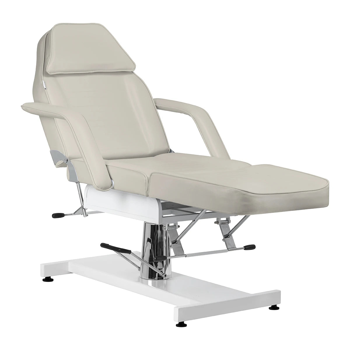 SILLON hoitotuoli hydraulinen v2 210, sea salt