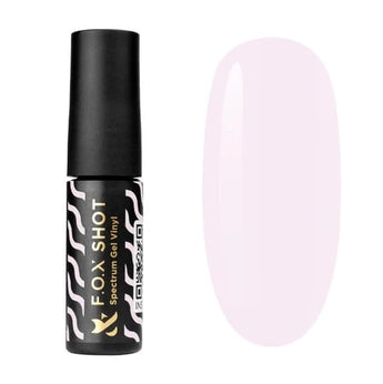 F.O.X Gellak SHOT Spectrum Gel Vinyl 003, 5 gr