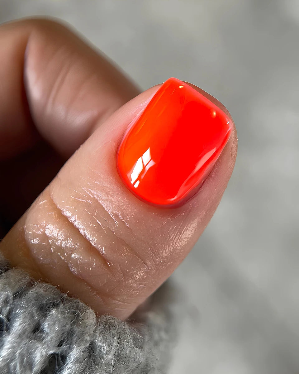 Gel Polish 105, 10 ml