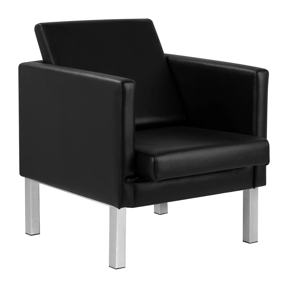 Gabbiano waiting room chaise BM18011