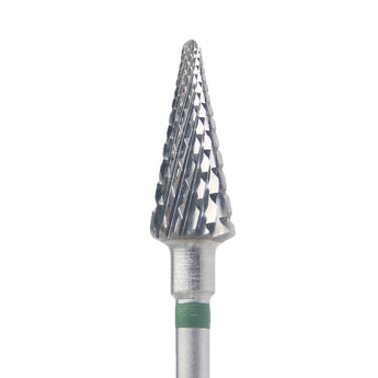 Carbide bit for material removing 060 green (ФКДЕ 060-K)