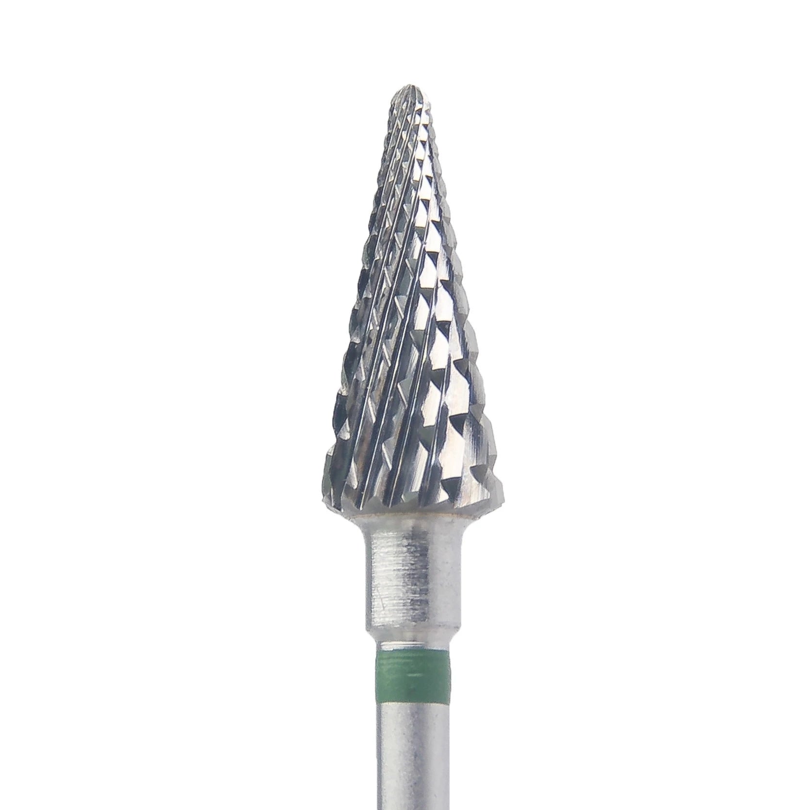 Carbide bit for material removing 060 green (ФКДЕ 060-K)