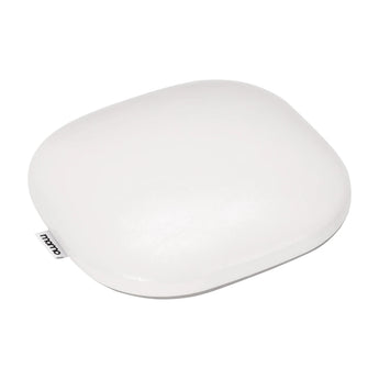 Elbow pad MOMO 8-M white