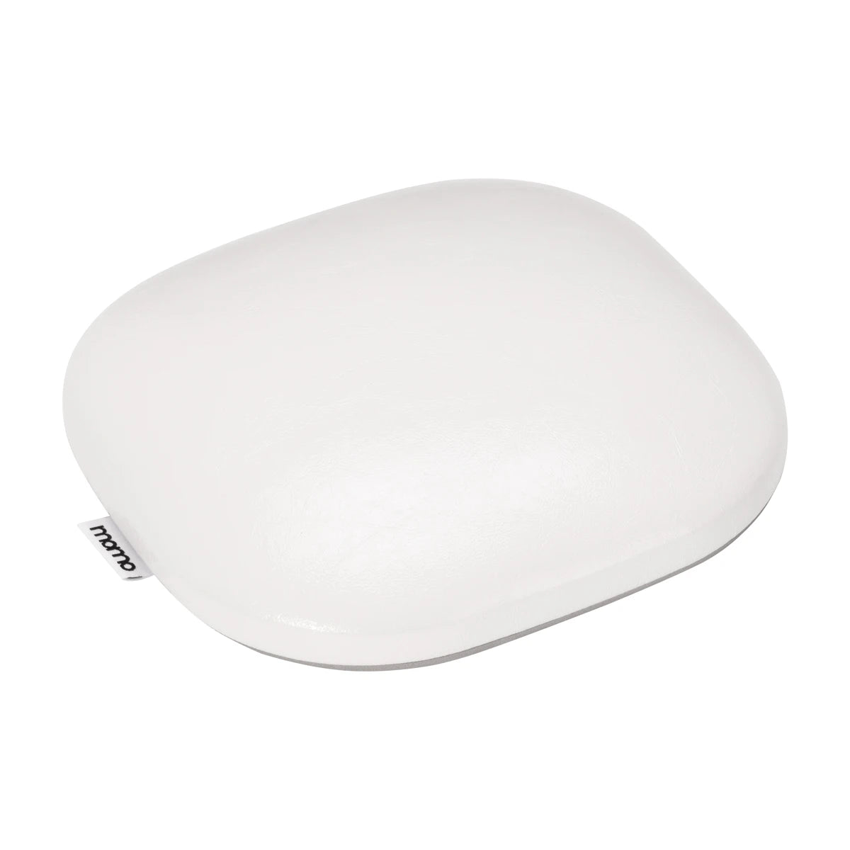 Elbow pad MOMO 8-M white