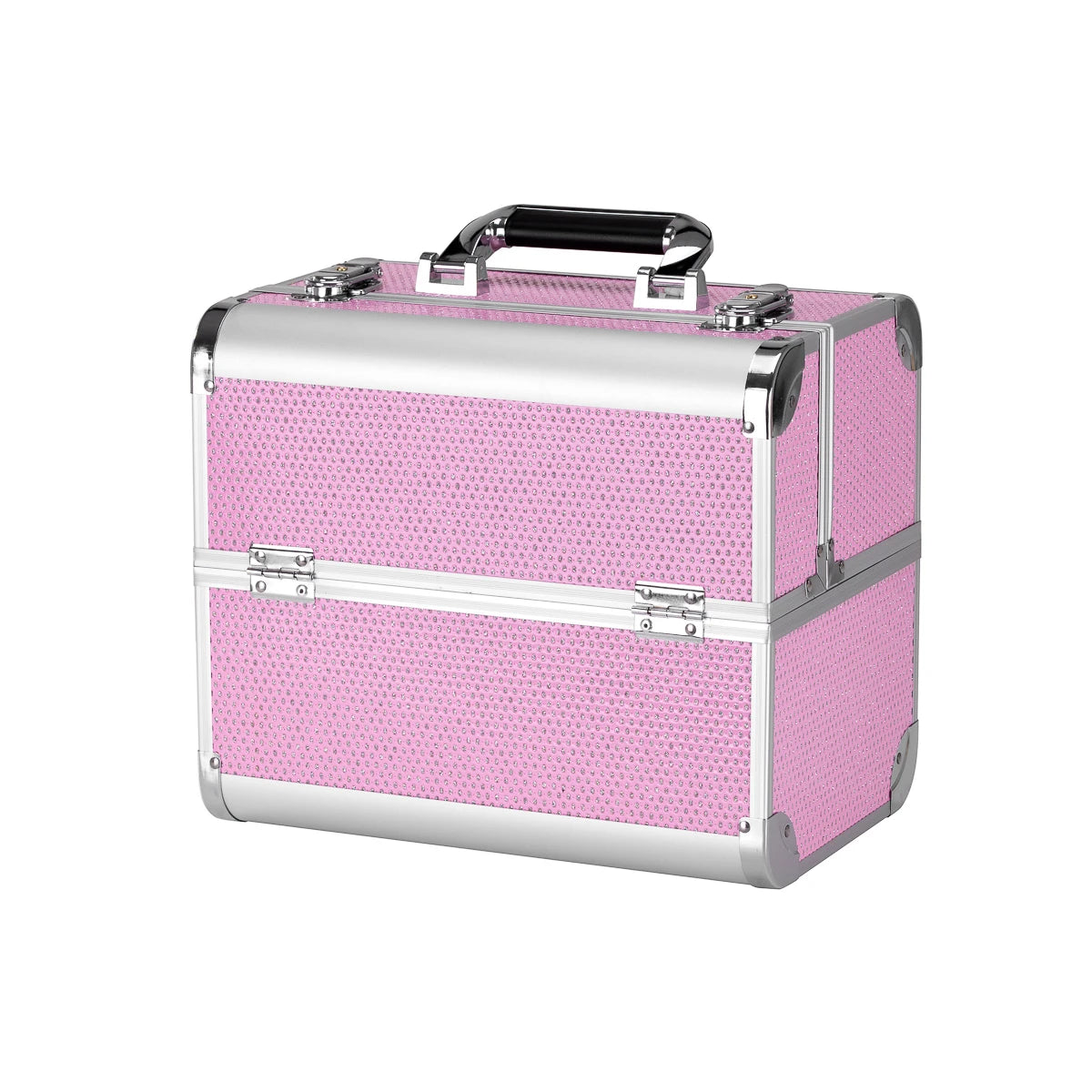 Cosmetic étui 44 rose