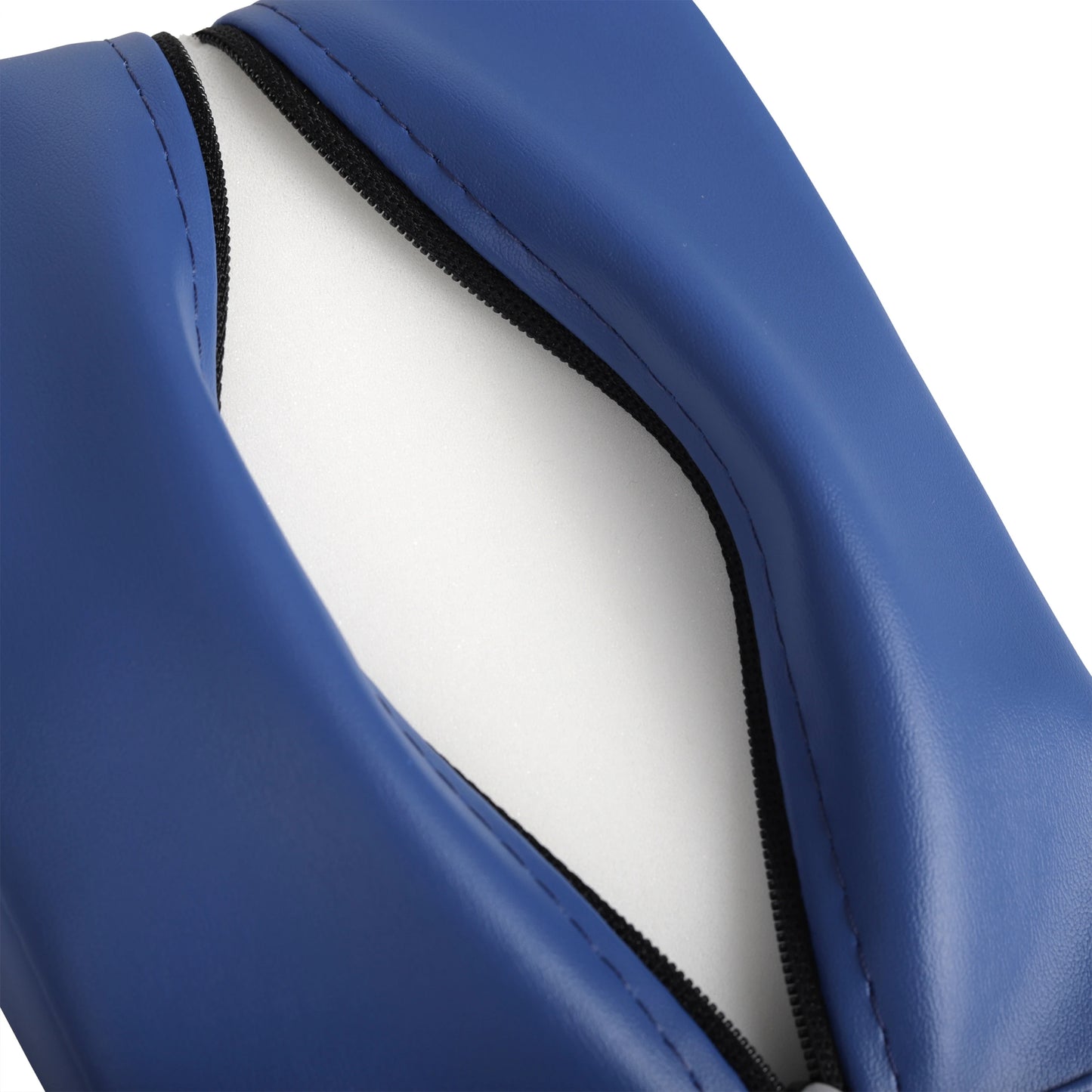 Keilkissen 20x15x10 K012, Marineblau