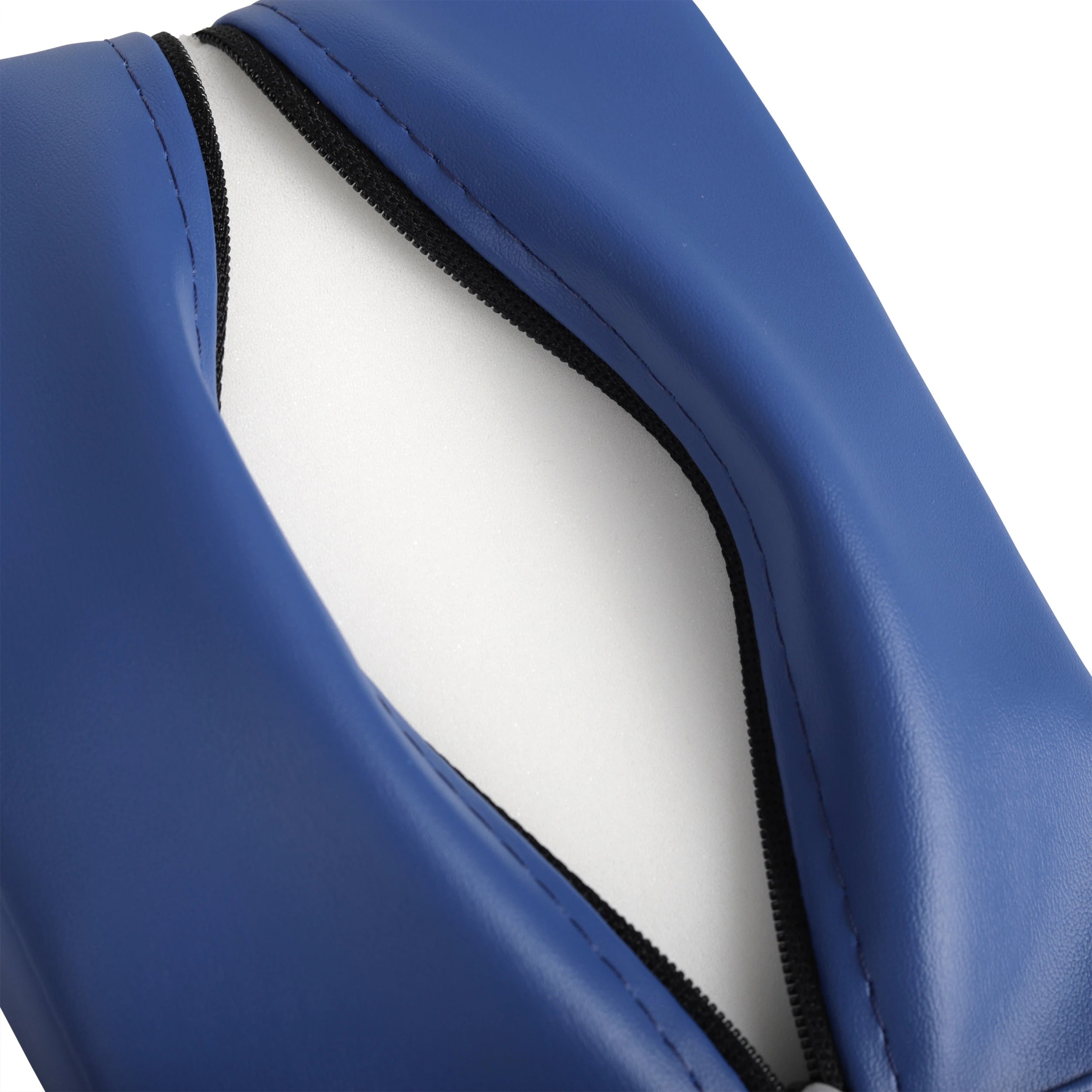 Keilkissen 20x15x10 K012, Marineblau